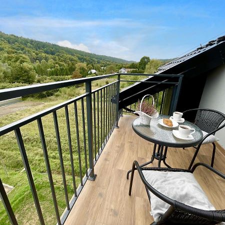 Apartament Jak Marzenie Ustrzyki Dolne Exteriér fotografie