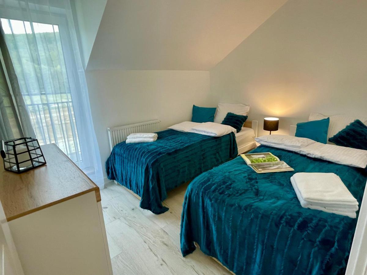 Apartament Jak Marzenie Ustrzyki Dolne Exteriér fotografie
